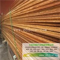 杭州市非洲菠萝格古建木方加工厂 南美菠萝格定制木凉亭