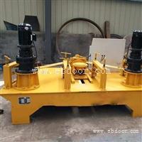 WGJ-250工字钢冷弯机 WGJ矿用工字钢弯拱机