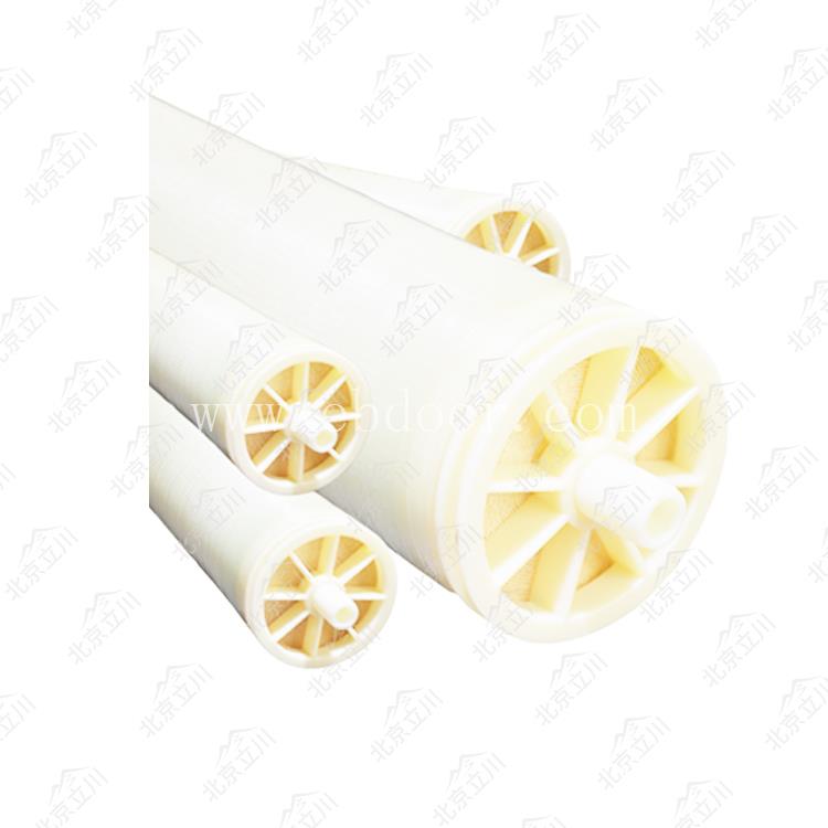 陶氏纳滤膜品牌 化工行业纳滤膜 NF270纳滤膜元件