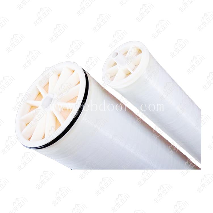 现货陶氏纳滤膜 化工行业纳滤膜 NF270纳滤膜元件