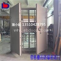 甲级防盗安全门 保密室门 危化品仓库防爆门 按GB17565-2007标准