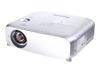 松下Panasonic投影机PT-BX665NC超高亮、高清会议室使用投影机