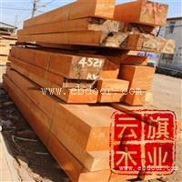 珠海市南美菠萝格防腐木工厂 南美菠萝格防腐木栈道