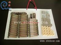 6125SEPE贴体膜  PET贴体包装膜  真空贴体包装膜