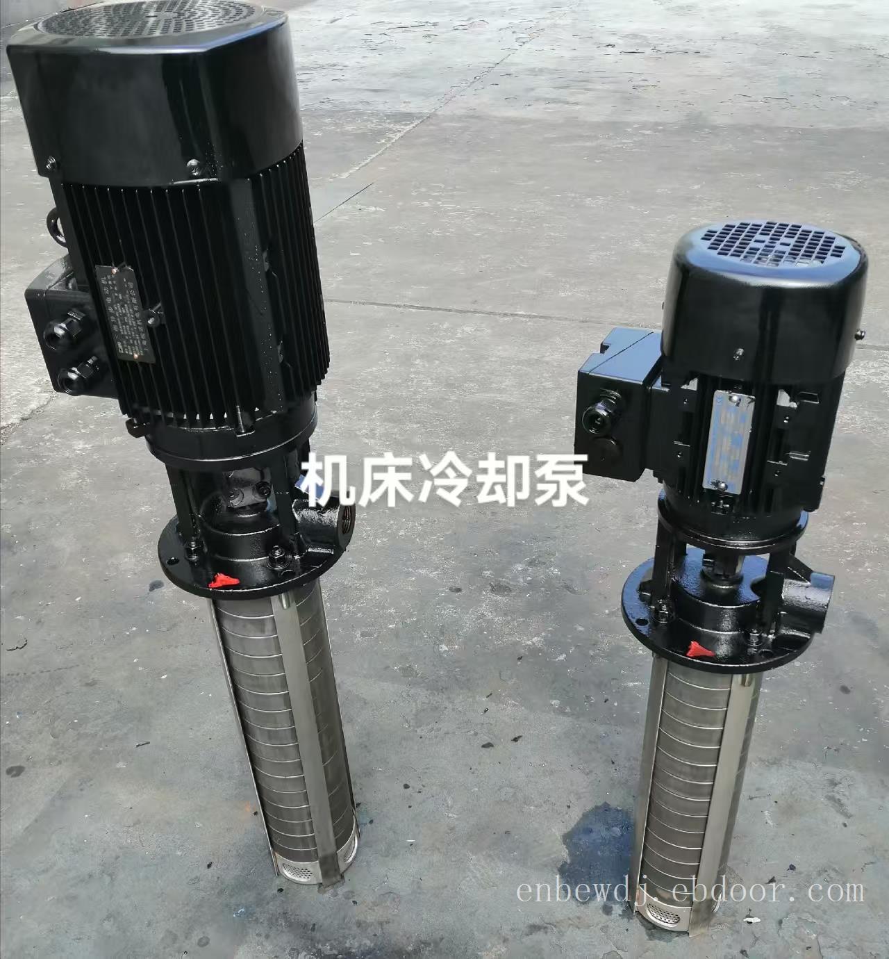 供应张家港恩达泵业的浸入式液下泵QLY3-153-724