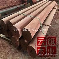 宜春市南美菠萝格防腐地板厂家 南美菠萝格防腐木栈道