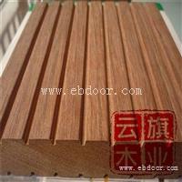 潮州市南美菠萝格地板厂家 南美菠萝格景观材