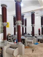 户外72.5KV瓷柱式SF6断路器LW9-72.5