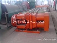 KCS-410D矿用湿式除尘风机现货出售