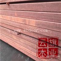 云浮市南美菠萝格定制价格 园林景观南美菠萝格葡萄架加工