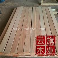 茂名市南美菠萝格防腐木工厂 南美菠萝格木花架木料供应商