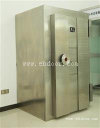 深圳布吉私人别墅金库门厂家  组合金库枪弹库门 有证书价格实惠