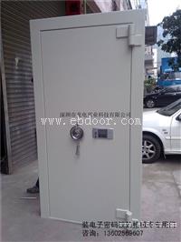 南昌双人管理甲级防盗安全门 符合GB17565-2007要求危化品防爆门
