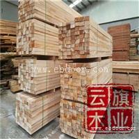 鹰潭市南美菠萝格防腐木工厂 南美菠萝格异形木扶手定制