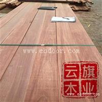 汕头市南美菠萝格异形木扶手加工 南美菠萝格景观材