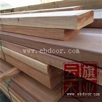 惠州市南美菠萝格异形木扶手加工 园林景观南美菠萝格葡萄架加工