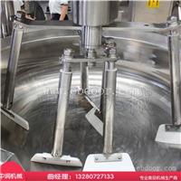 供应辣椒酱设备 辣椒酱炒制设备 行星搅拌辣椒酱炒锅