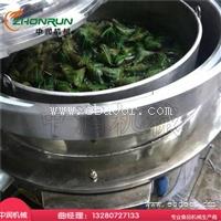 粽子蒸煮锅 不锈钢材质加工 密封可靠使用寿命长