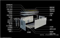 别墅集成房屋 集装箱房 厂区活动房厂家直销