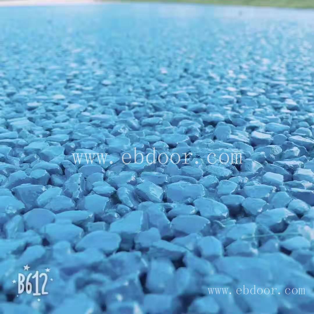 开远市透水地坪增强剂 透水混凝土胶粉 透水路面粘结胶厂家