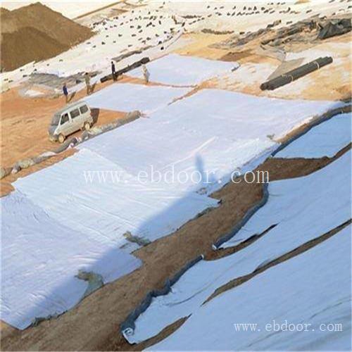 嘉峪关GCL防水垫厂家  GCL防水垫价格  4kgGCL防水垫厂家