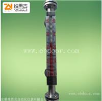 304不锈钢浮子高温400度不消磁UHZ-AF化工储罐液位计厂家