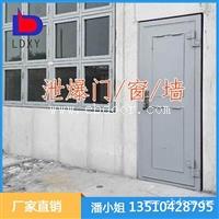 朔州市铝质泄爆窗 钢制泄爆门窗 专业生产厂家直销价格优惠 