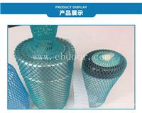 五金网套图片 深圳网眼袋厂家 五金网套40目规格