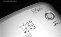 松下Panasonic投影机PT-BX665NC安装简便、应用灵活会议室使用投影仪
