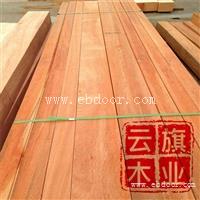 广州市南美菠萝格定制价格 户外庭院南美菠萝格围栏