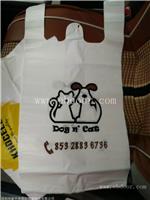 东莞降解购物袋 深圳环保购物袋 全生物降解袋深圳新中南厂家