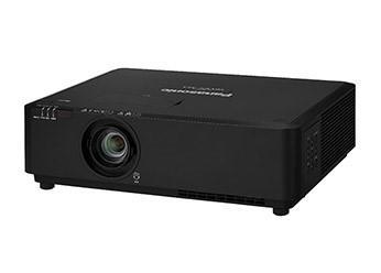 松下Panasonic投影机PT-SMX52C新光源、亮色彩会议室使用投影仪