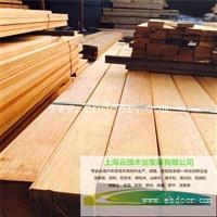 白山菠萝格些方面良好的应用