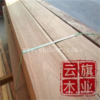 南京市马来菠萝格地板厂家 户外庭院印尼菠萝格围栏