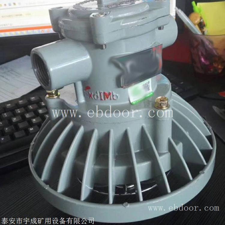 厂家直销圆型DGS36/127L(A)隔爆型LED巷道灯