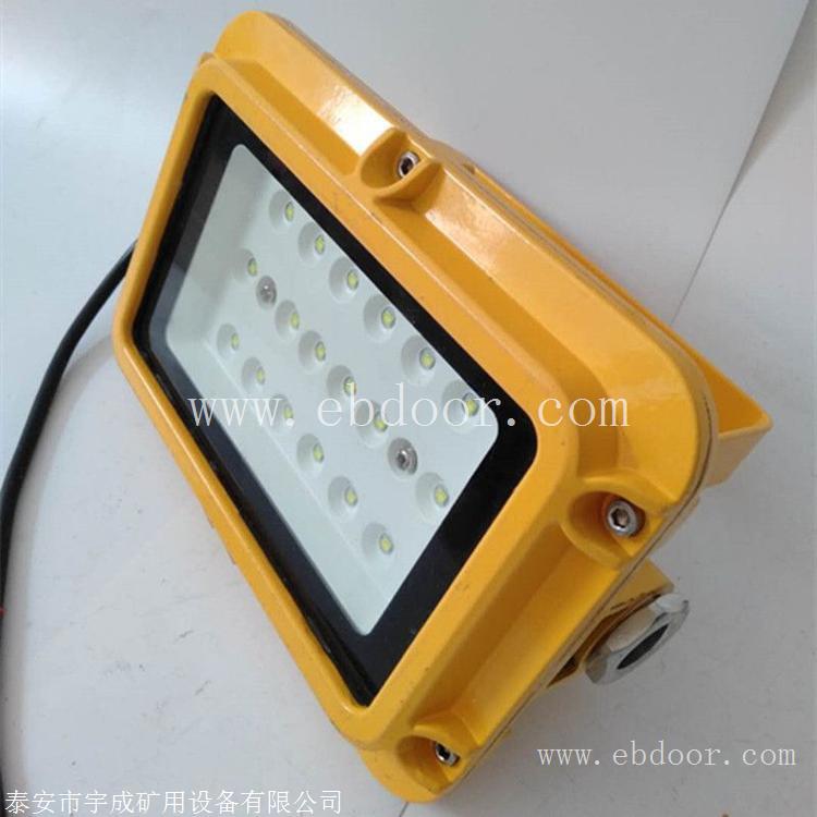 DGS30/127L(A)矿用隔爆型LED巷道灯30W节能耐用