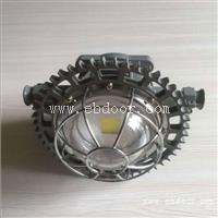 矿用隔爆型LED巷道灯DGS18/127LA使用寿命长