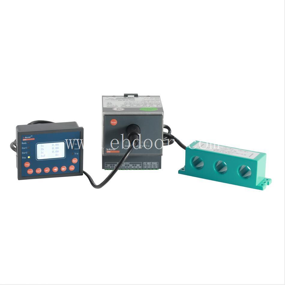漏电流保护电动机保护器厂家ARD3-100/MCEp