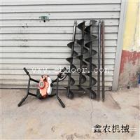 桩芯取土机掏桩基钻孔常用 管桩掏泥机清桩便利