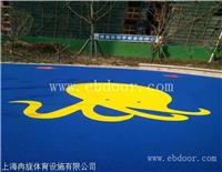 上海小区epdm环保塑胶地坪施工厂家
