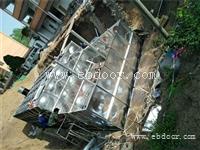 马鞍山地埋式箱泵一体化出厂价格