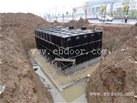 绵阳地埋式箱泵一体化出厂价格