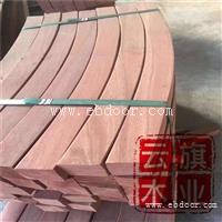 泰州市马来菠萝格地板厂家 马来菠萝格木花架木料供应商