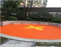 金坛幼儿园塑胶地坪施工厂家 翻新 修补 