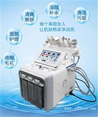 韩国皮肤综合管理仪是哪个厂家生产的 皮肤管理仪贴牌