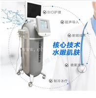 皮肤管理综合仪搭配什么产品 新款六代皮肤综合管理仪定制