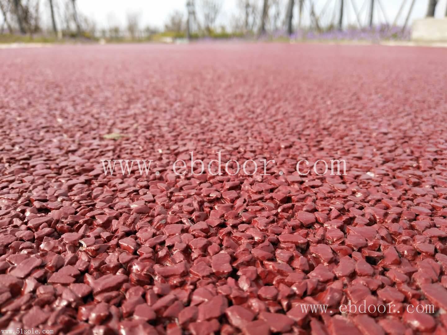 德阳市透水混凝土增强剂 透水砼粘结料 透水混凝土外加剂价格