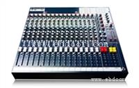 会议室设备 Soundcraft调音台GB4-16长期销售
