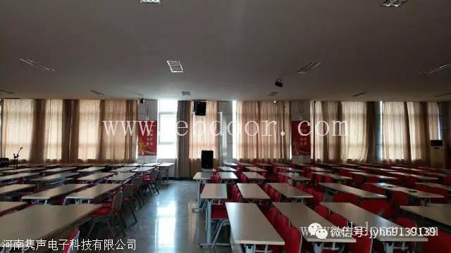 三门峡报告厅音响哪家好