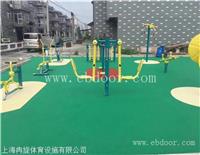 台州小区塑胶地坪施工材料厂家 